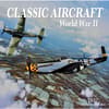 image Aircraft Classic 2027 Wall Calendar Main Product Image
