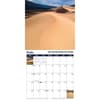 image National Parks 2025 Wall Calendar Fifth Alternate Image