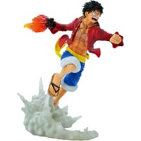 image One Piece Luffy Figurine Main Product Image