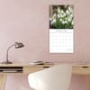 image Flower of the Month 2026 Wall Calendar Second Alternate Image