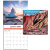 image Natures Wonders 2026 Mini Wall Calendar_ALT4