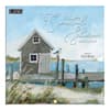 image Coastal Shores 2026 Mini Wall Calendar Main Image