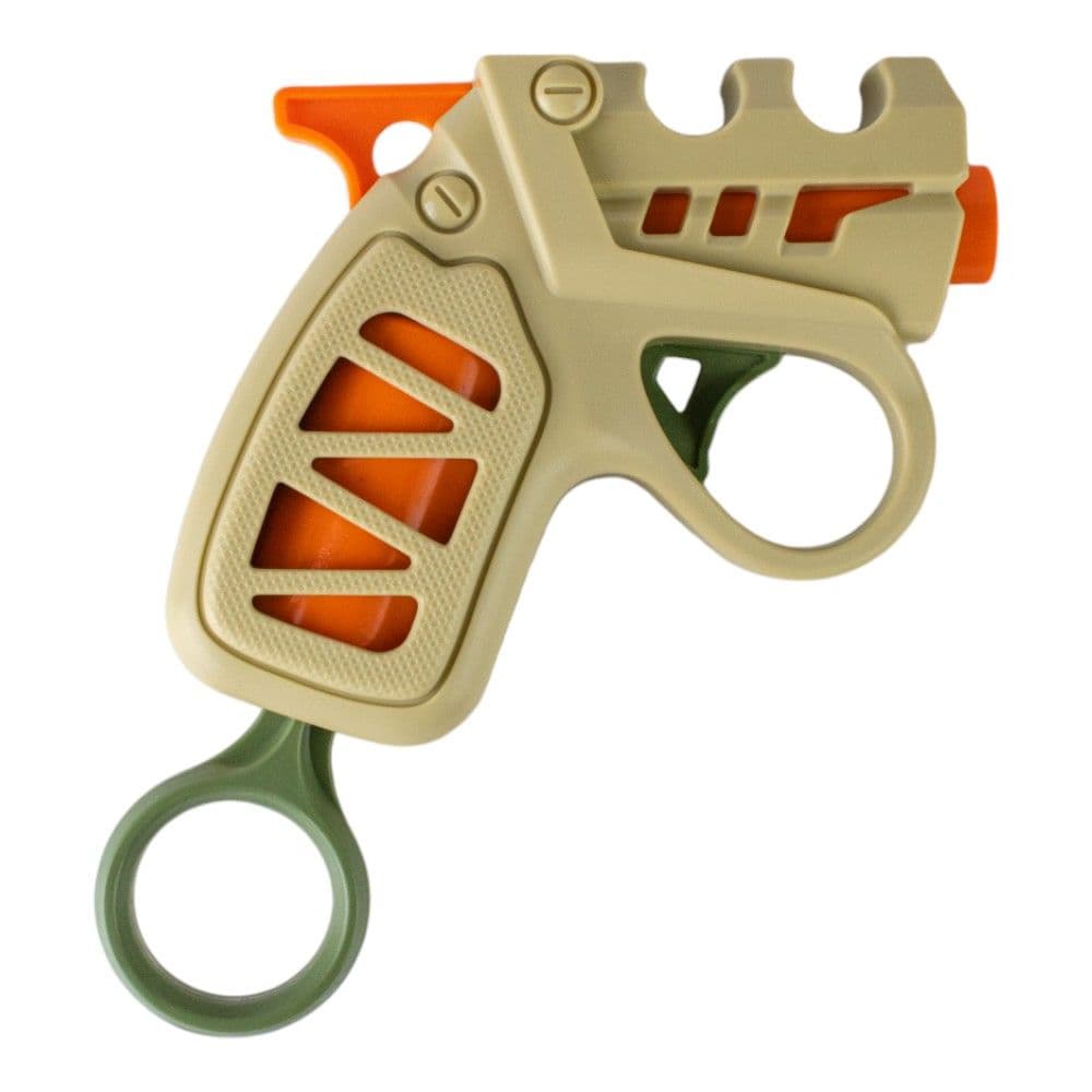 Huntsman Dual Pocket Rockets Fifth Alternate Image