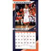 image COL Virginia Cavaliers 2025 Wall Calendar First Alternate Image