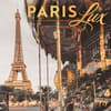 image Paris Lux 2027 Mini Wall Calendar Main Product Image