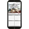 image Cat Chat 2025 Wall Calendar