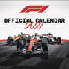 image Formula 1 2027 Wall Calendar Main Product Image