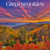 image Great Smokies 2024 Wall Calendar Main Product Image width=&quot;1000&quot; height=&quot;1000&quot;