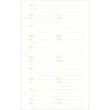 image Beautiful Journey Address Book Third Alternate Image