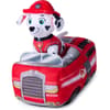 image Paw Patrol Marshall 2-in-1 Vehicle Plush Eighth Alternate Image