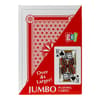 image Jumbo Playing Cards Main Product Image