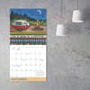 image Happy Camper 2024 Wall Calendar Alternate Image 5