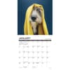 image What Dogs Teach Us 2025 Mini Wall Calendar Second Alternate Image width=&quot;1000&quot; height=&quot;1000&quot;