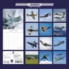 image Warbirds 2027 Wall Calendar First Alternate Image