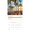 image Beaches 2025 Wall Calendar Fourth Alternate Image width=&quot;1000&quot; height=&quot;1000&quot;