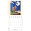 image Cycling Through History 2025 Wall Calendar Fifth Alternate Image width=&quot;1000&quot; height=&quot;1000&quot;