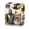 image Star Wars Mandalorian 500 Piece Puzzle Main Product Image