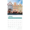 image Czech Republic 2025 Wall Calendar Second Alternate Image width="1000" height="1000"