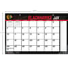 image NHL Chicago Blackhawks 2027 Desk Pad