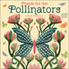 image Praise for the Pollinators 2025 Wall Calendar Main Product Image width=&quot;1000&quot; height=&quot;1000&quot;