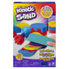 image Kinetic Sand Rainbow Mix Set Main Image