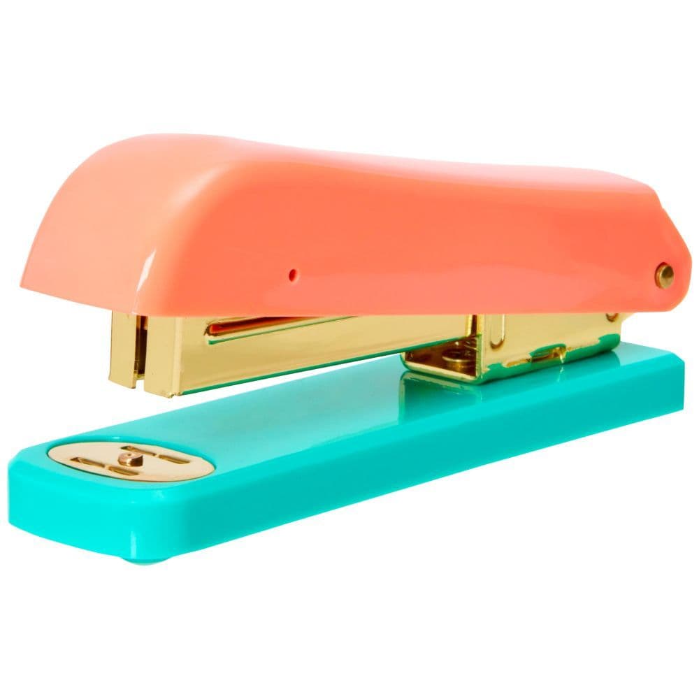 Color Block Stapler Alternate Image 1