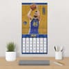 image NBA Superstars 2026 Wall Calendar Fourth Alternate Image