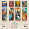image Vintage Hawaii 2027 Deluxe Wall Calendar First Alternate Image
