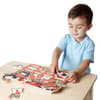 image Farm Animals Sound Puzzle