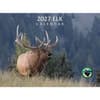 image Elk 2027 Wall Calendar Main Product Image