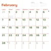 image Catffirmations 2027 Wall Calendar Fifth Alternate Image