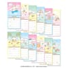 image Cinnamoroll 2027 Mini Wall Calendar Fourth Alternate Image