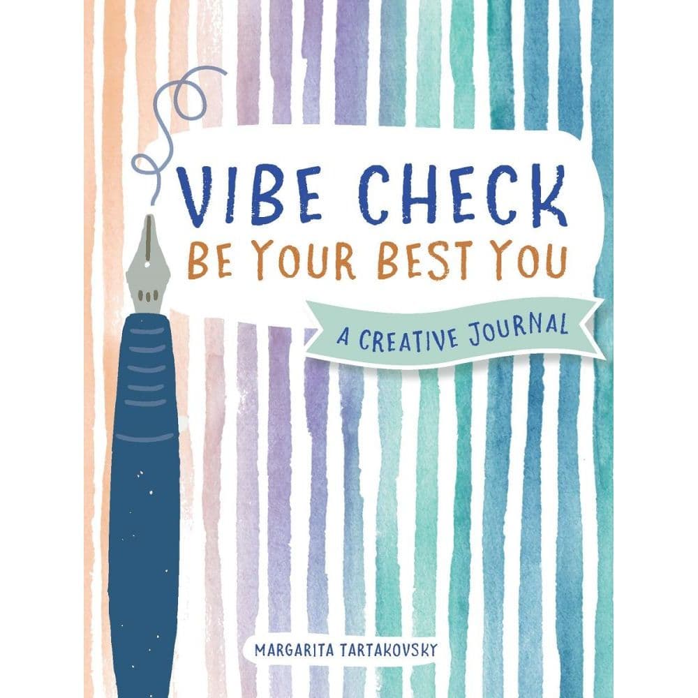 Vibe Journal Main Image