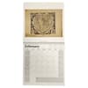 image Vintage Maps 2027 Wall Calendar Third Alternate Image