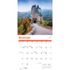 image Germany 2026 Wall Calendar Fourth Alternate Image