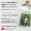 image Kittens 2025 Engagement Planner Fifth Alternate Image