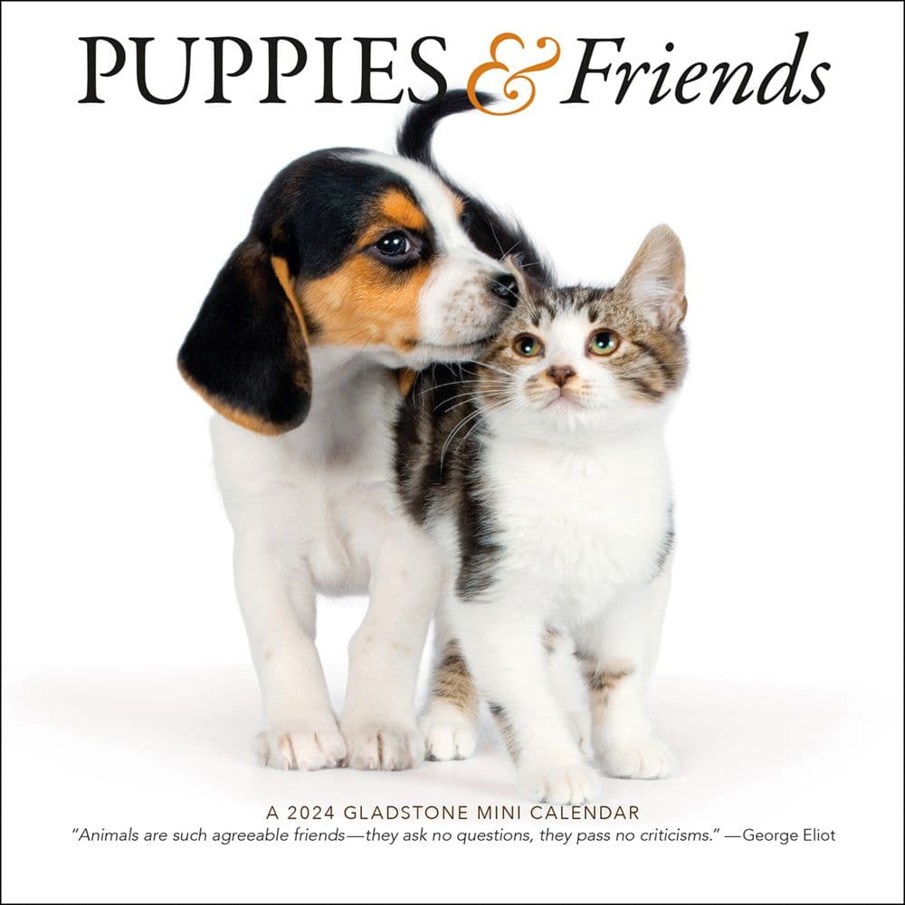 Puppies Friends 2024 Mini Wall Calendar Calendars Com   79cffa69 18c4 44c0 Bb18 37e8e5649400