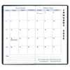 image Black Monthly 2026 Pocket Planner First Alternate Image