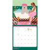 image Dog Mom 2026 Wall Calendar Fourth Alternate Image