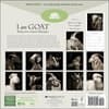 image I am Goat 2026 Wall Calendar First Alternate Image