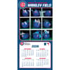 image MLB Wrigley Field 2027 Wall Calendar Second Alternate Image