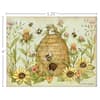 image Spring Bees Boxed Note Cards Alt4