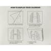 image Mary Engelbreits Happiness is a Habit 2027 Desk Calendar Seventh Alternate Image