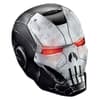 image Marvel Legends Punisher War Machine Helmet Prop Replica Main Image