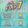 image Flip 7 Card Game Ninth Alternate Image