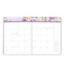 image Bella Flora Just Right 2027 Monthly Planner Second Alternate Image
