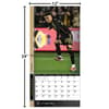 image MLS LAFC 2025 Wall Calendar