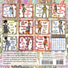image Be Your Own Inspiration 2027 Wall Calendar