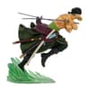 image One Piece Zoro SFC Figure