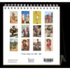 image Cowgirls 2024 Easel Desk Calendar First Alternate Image width=&quot;1000&quot; height=&quot;1000&quot;